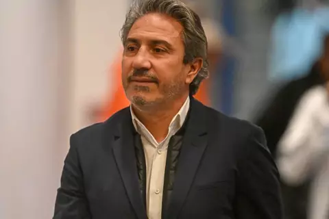 مصدر لكورة فور: المصري يتفق على إنهاء تعاقد نبيل الكوكي.. وعماد النحاس الأقرب